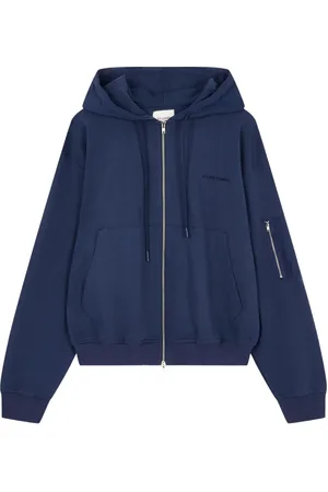 Studio Tomboy Sudadera con cierre