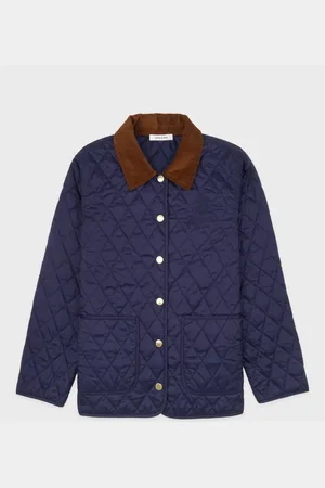 Sporty & Rich Vendome jacket