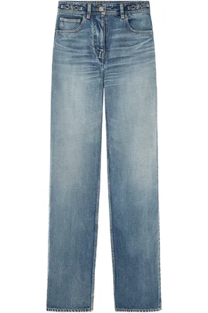 VERSACE Jeans rectos Made in Japan