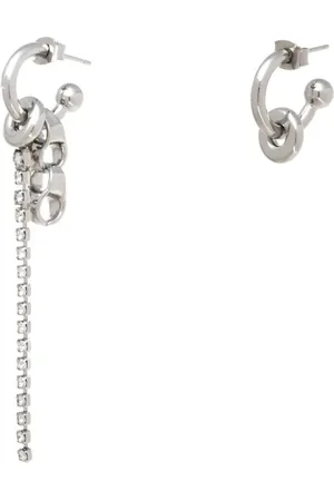 Justine Clenquet Aretes Ricci