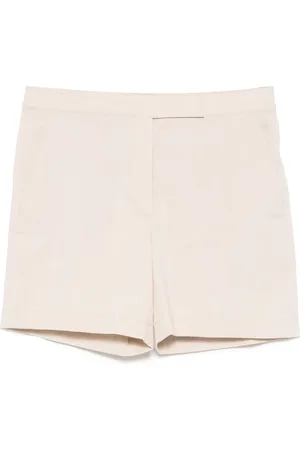 THEORY Shorts con pretina elástica