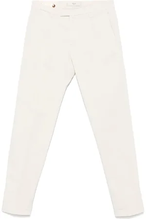 BRIGLIA Pantalones chinos
