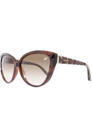 Swarovski Lentes de sol Delicious
