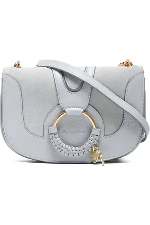 Chloé Bolsa de hombro Hana 2010-2024
