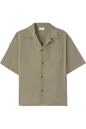 JOHN ELLIOTT Camisa con botones