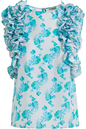 Essentiel Antwerp Top Hisconsin