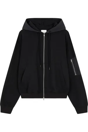 Studio Tomboy Sudadera con cierre y capucha