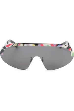 Puccini Lentes de sol con motivo