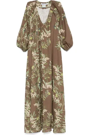 Bernadette Vestido largo Georgio