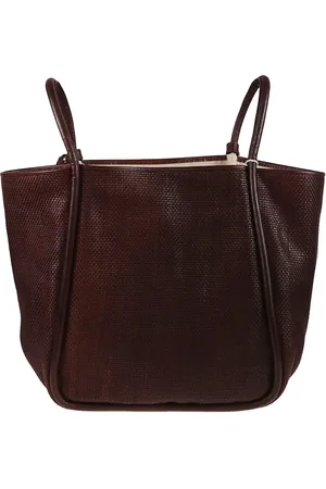 Dragon Diffusion Tote entretejida