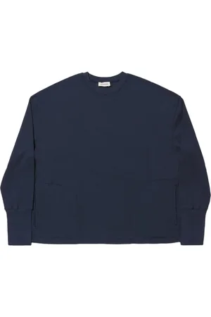Nicholas Daley Sudadera con cuello redondo