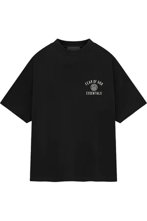 FEAR OF GOD Crew-neck T-shirt