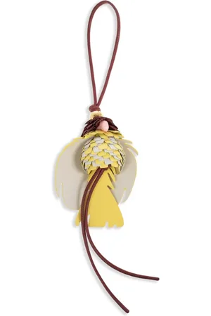 Loewe Dije en forma de pájaro