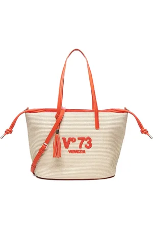 V°73 Tote Inge