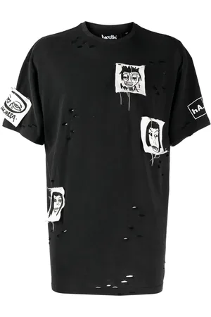 HACULLA Playera Sick Of It All