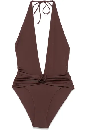 Maygel Coronel Traje de baño Ciprés