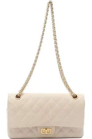 CHANEL Bolsa de hombro 2.55 Reissue 2012-2013