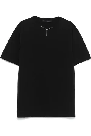 Y / PROJECT Playera Y Chrome