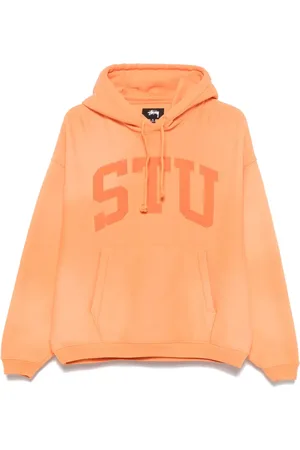 STUSSY Hoodie Stu