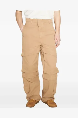 Entire Studios Pantalones anchos