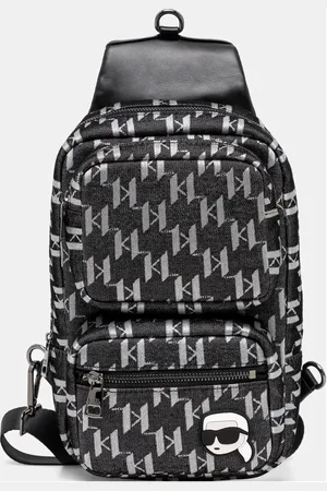 Karl Lagerfeld Mochila K/Monogram