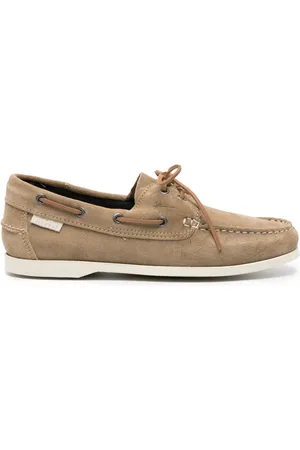 MANEBI Zapatos top sider Hamptons