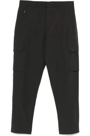 PT Torino Pantalones cargo con bolsillos