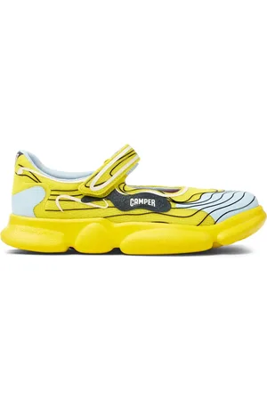 Camper Flats Karst