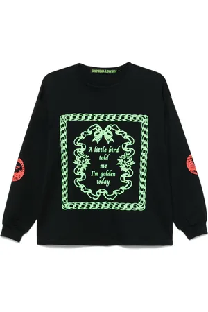 Chopova Lowena Playera Little Bird