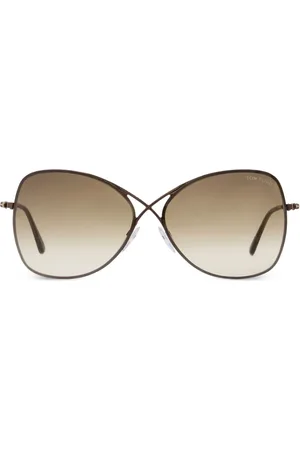 Tom Ford Lentes de sol Colette 250