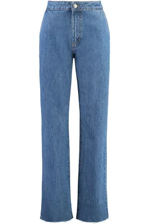 MVP Wardrobe Jeans Wildfire