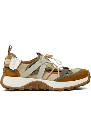 Camper Tenis Drift Trail Twins