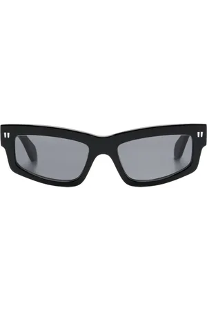 OFF-WHITE Lentes de sol Miramar