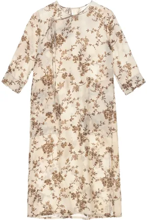 UMA WANG Vestido Agina