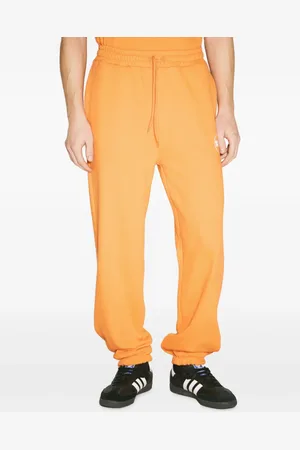 BOILER ROOM Pants con pretina elástica