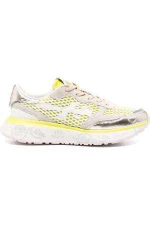 Premiata Tenis Lauryn 7485