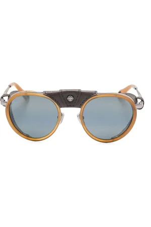 Vuarnet Lentes de sol Edge 02