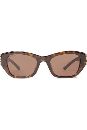 Balenciaga Lentes de sol Dynasty