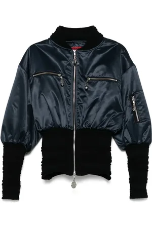Chopova Lowena Chamarra bomber Little Birdy