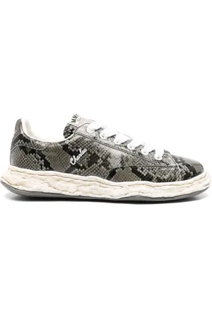 Maison Mihara Yasuhiro Tenis Charles OG