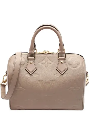 LOUIS VUITTON Bolsa de mano Speedy 25 2021