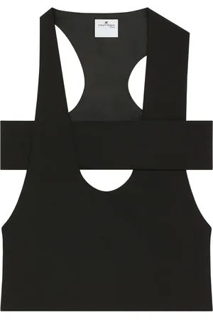 Courrèges Camiseta Infinity