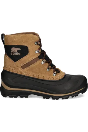 sorel Botas Buxton