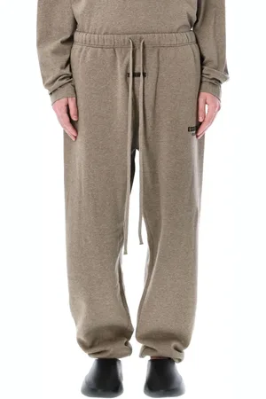 FEAR OF GOD Drawstring track pants