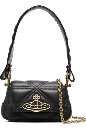 Vivienne Westwood Tote Hazel pequeña