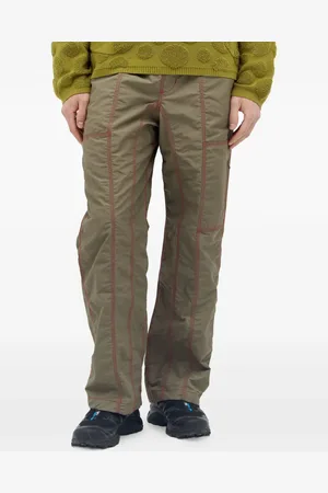Brain Dead Straight-leg trousers