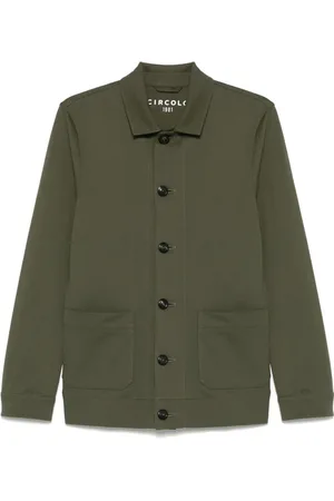 Circolo Camisa de piqué