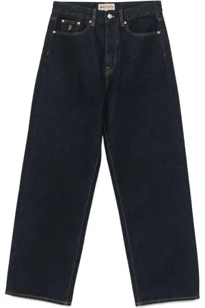 STUSSY Jeans de algodón
