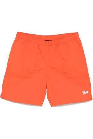STUSSY Shorts de playa Stook