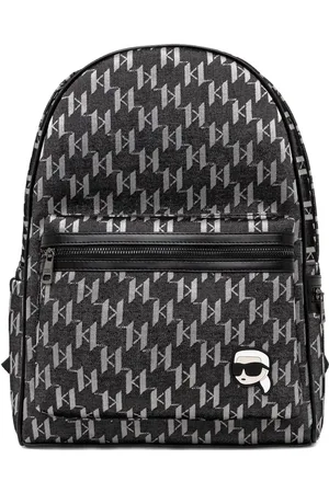 Karl Lagerfeld Mochila K/Monogram